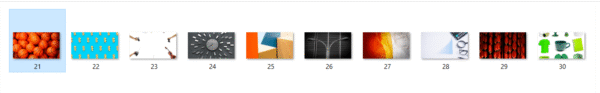 Object Pattern Design Bundle